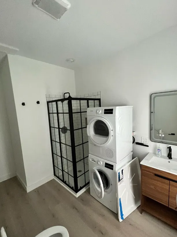 Slide of MP Plumbing and Heating