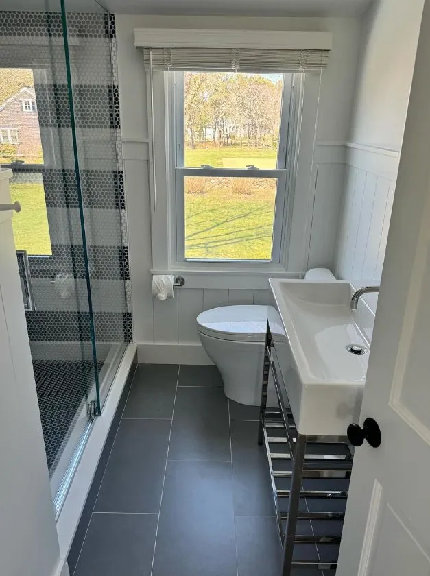 Affordable pipe repair service in Boston, MA - MP Plumbing and Heating