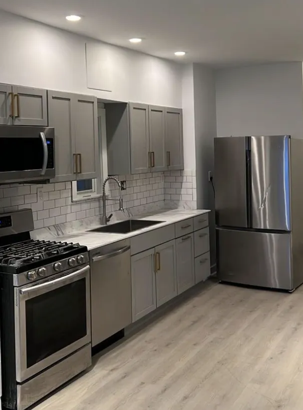 Reliable pipe repair experts serving Boston, MA - MP Plumbing and Heating