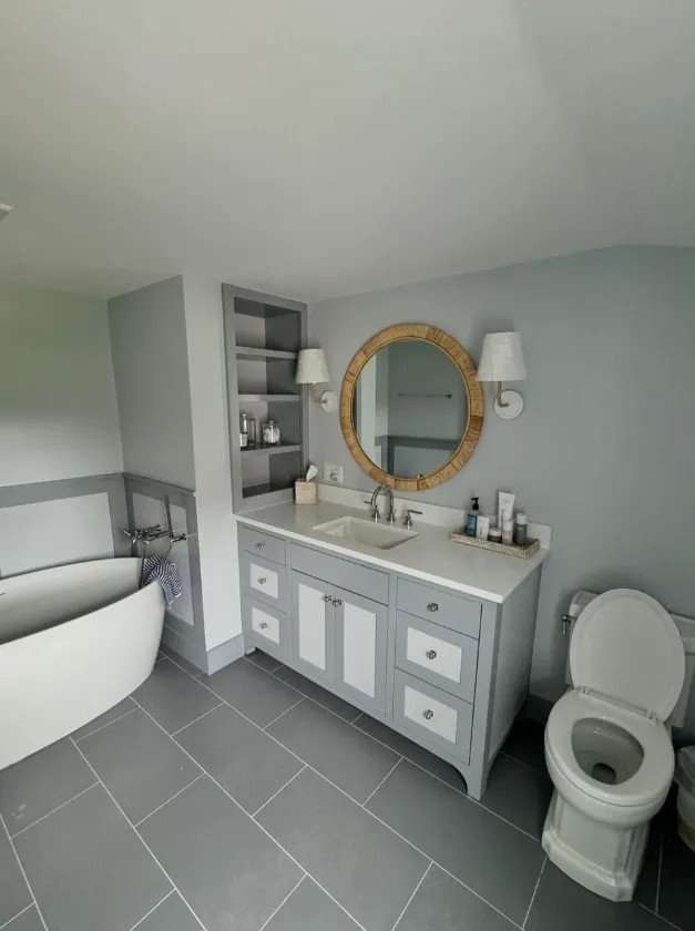 Top-rated leak detection for homes in Boston, MA by MP Plumbing and Heating