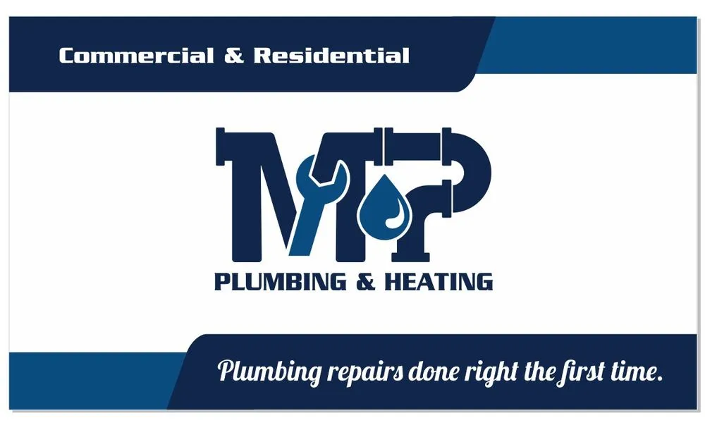 Top-rated pipe repair in Boston, MA by MP Plumbing and Heating