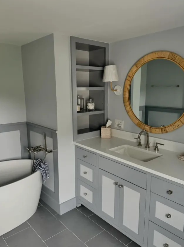 Slide of MP Plumbing and Heating