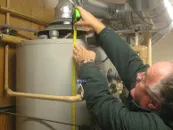 Slide of MP Plumbing