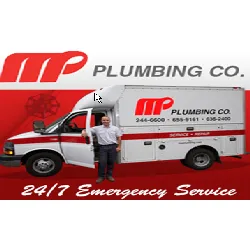 Slide of MP Plumbing