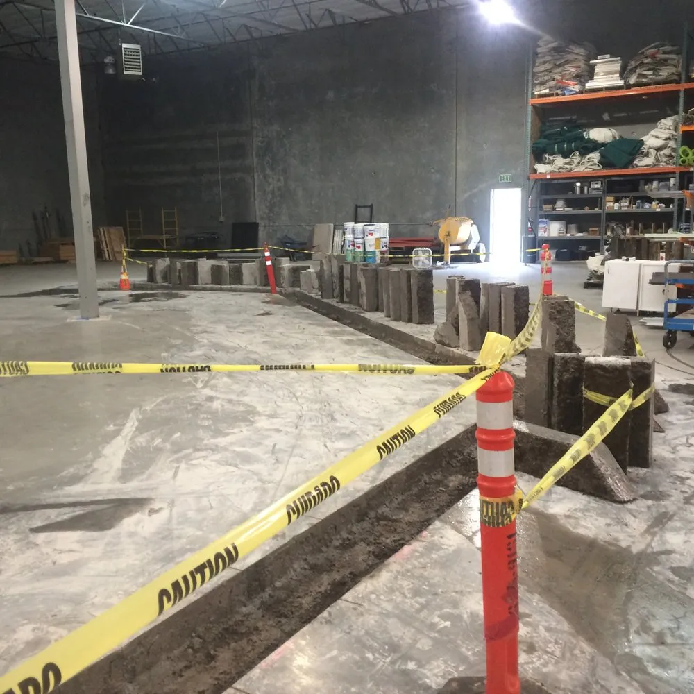 Slide of MP Plumbing