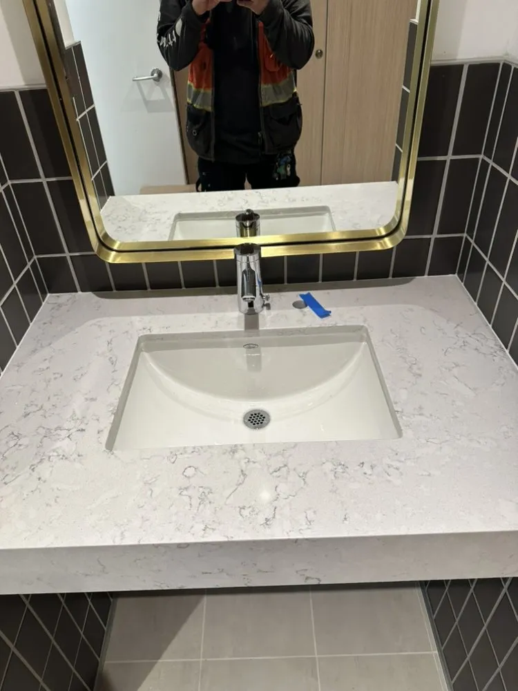 Slide of MP Plumbing Rooter