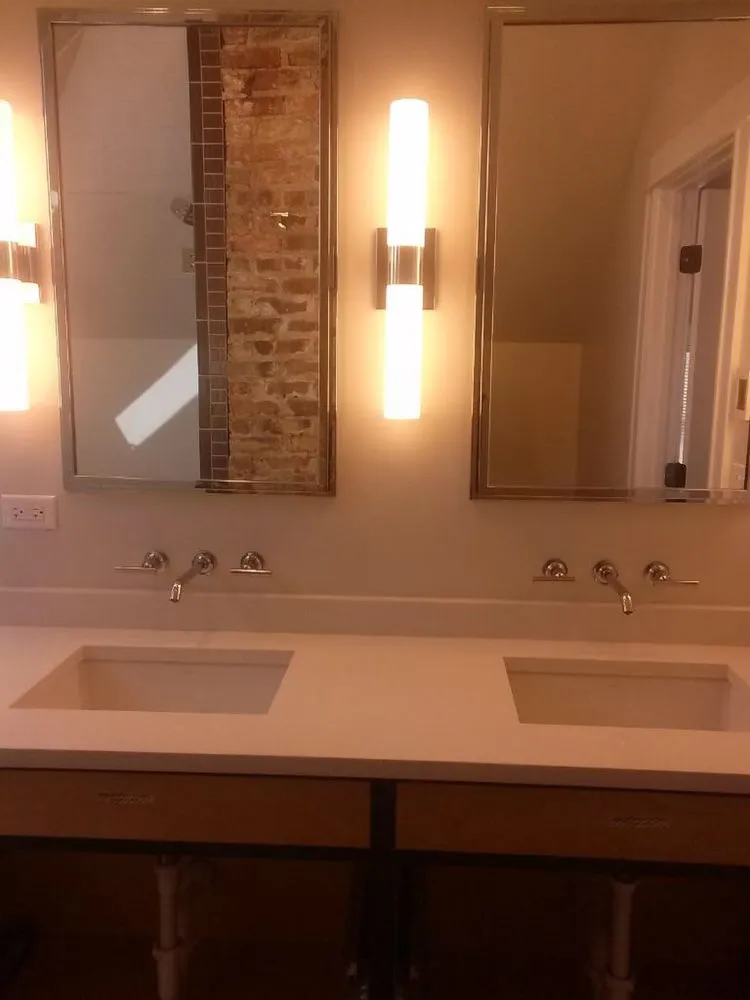 Slide of MP Plumbing