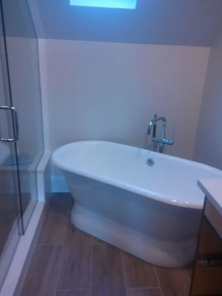 Slide of MP Plumbing