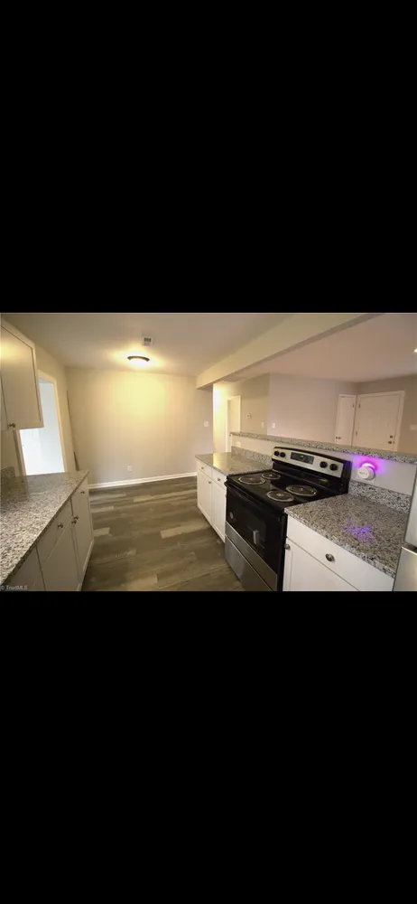 Slide of M&P Remodeling