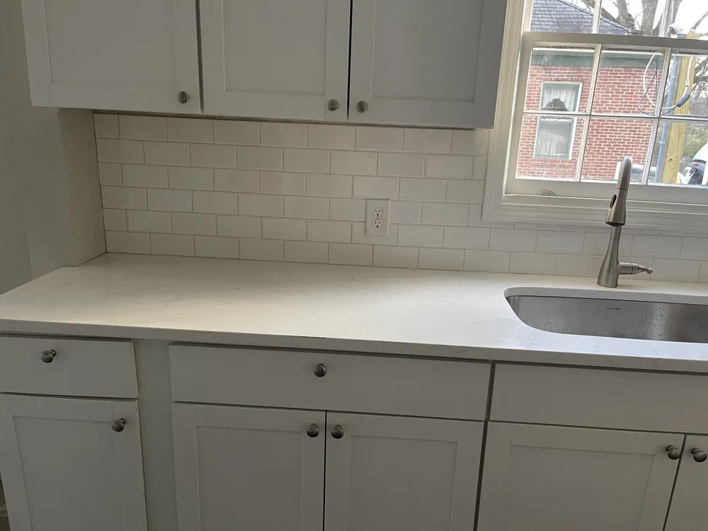 Slide of M&P Remodeling