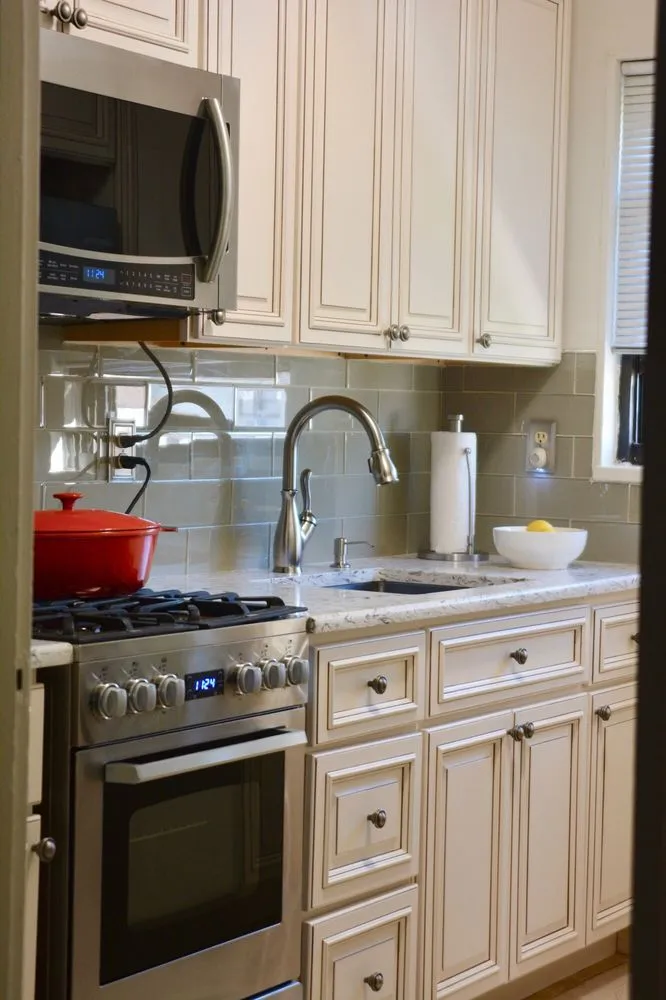 Slide of MPC General Contracting Corp