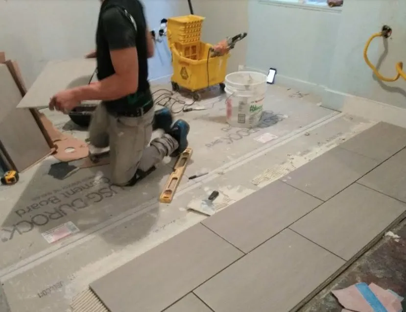 Emergency emergency plumbing in New York, NY by MPC General Contracting Corp