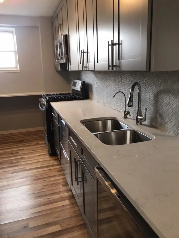 Top-rated pipe repair for homes in New York, NY by MPC General Contracting Corp