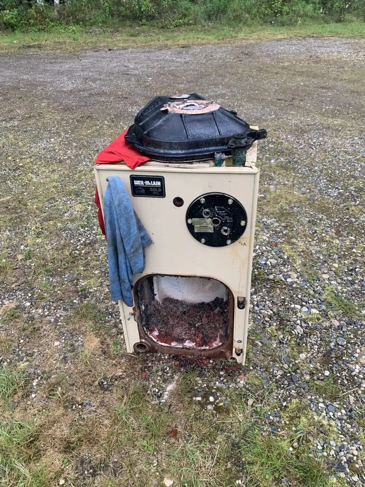 Slide of MPC Plumbing & Heating