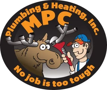 Slide of MPC Plumbing & Heating