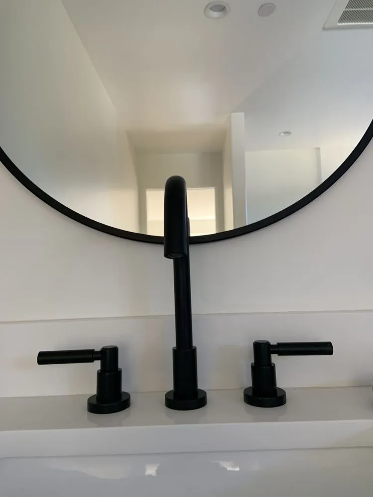 Slide of MPD Plumbing