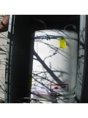 Slide of MPD Plumbing