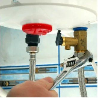 Slide of MPD Plumbing