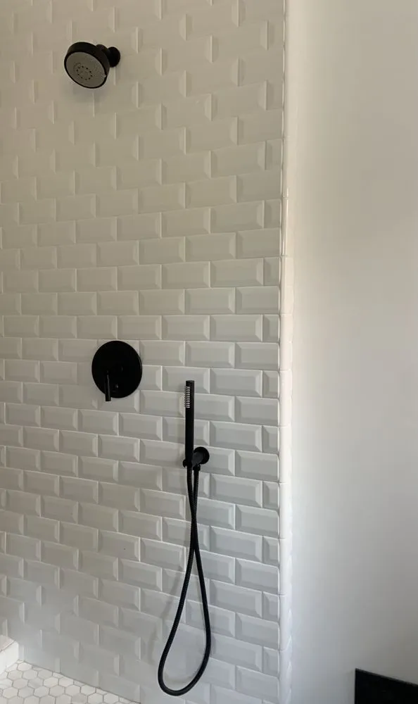 Slide of MPD Plumbing