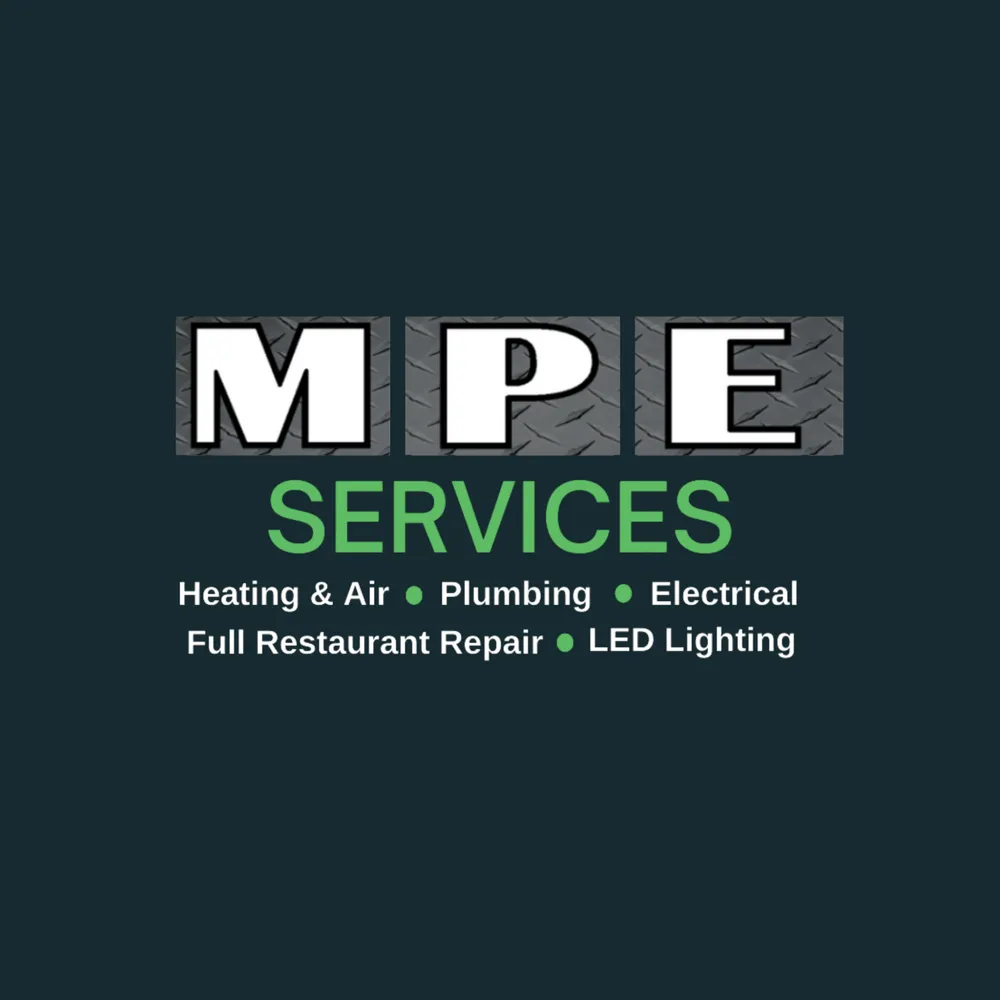 Slide of MPE Services - Athens