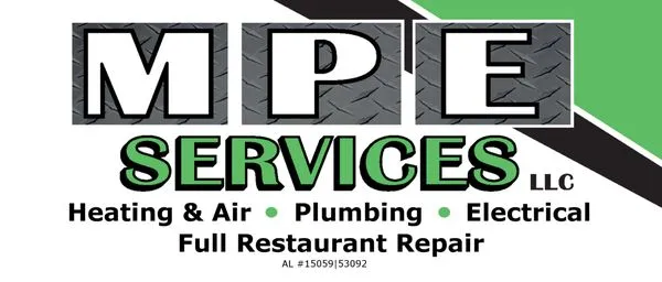 MPE Services - Russellville