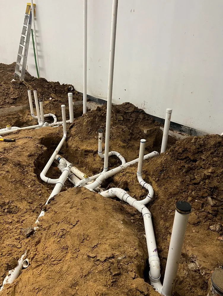 Slide of MPG Plumbing