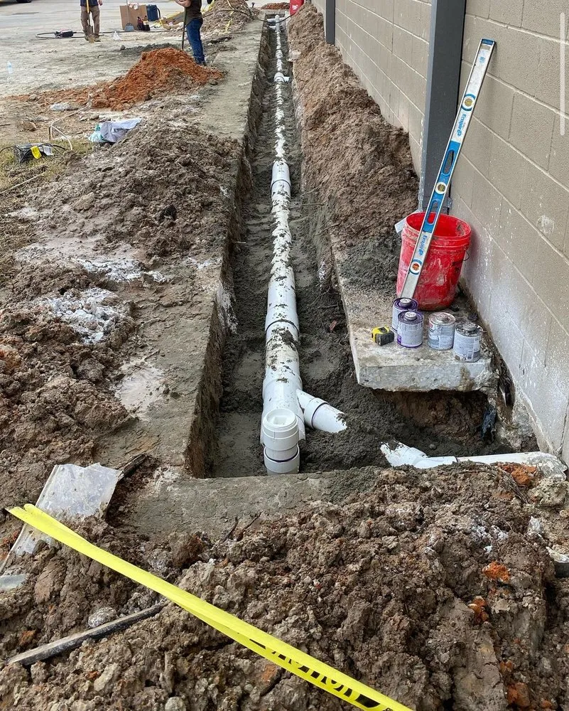 Slide of MPG Plumbing