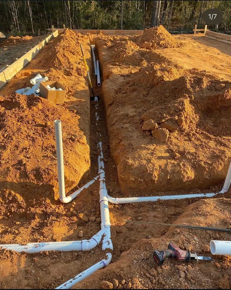 Slide of MPG Plumbing