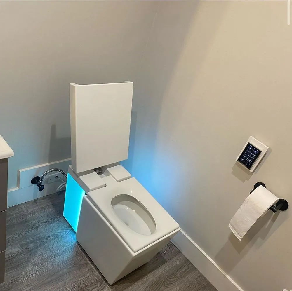 Slide of MPG Plumbing