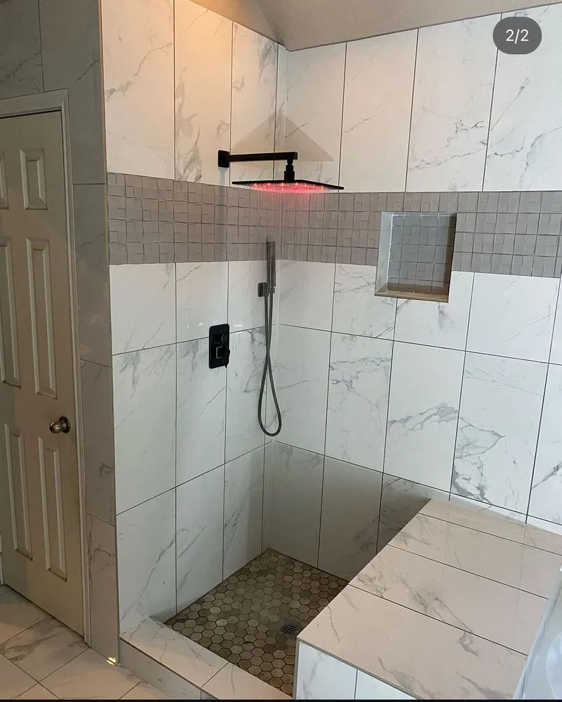 Slide of MPG Plumbing