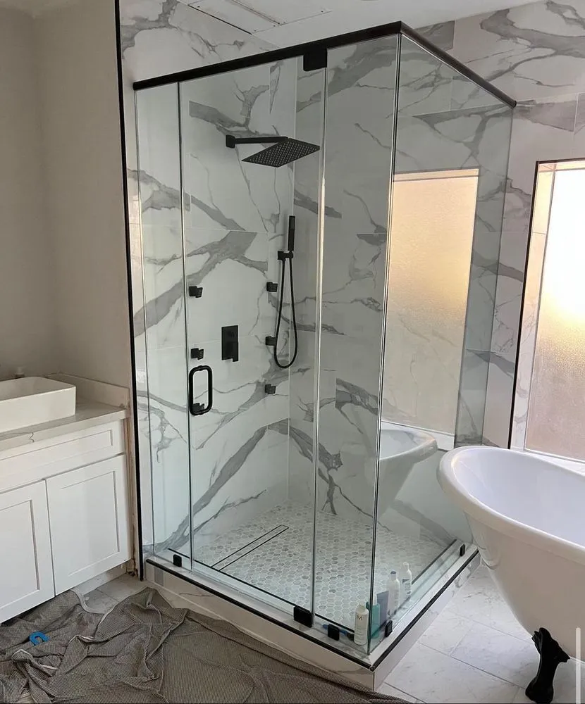 Slide of MPG Plumbing