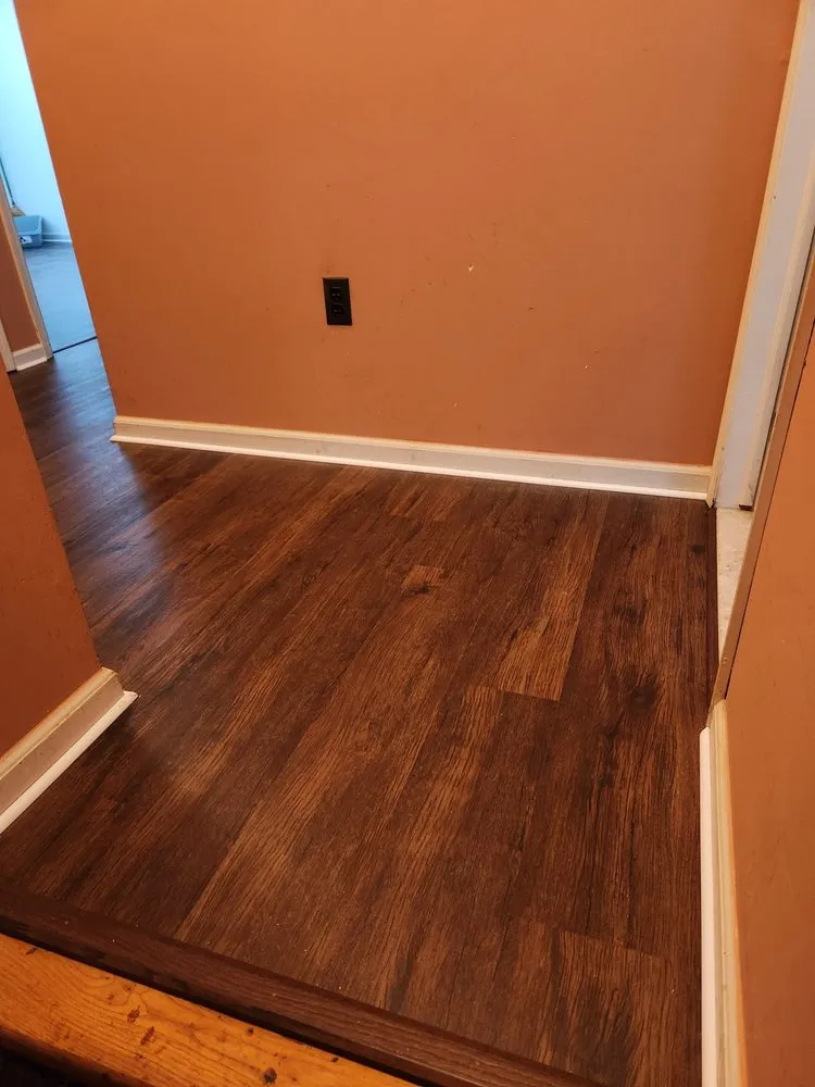 Reliable plumbing repair in Easton, PA by MPH Construction Company