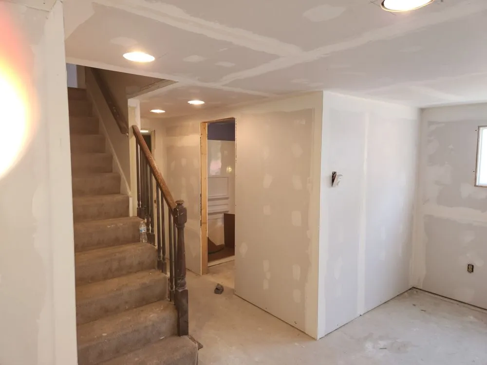 Quality plumbing repair in Easton, PA by MPH Construction Company