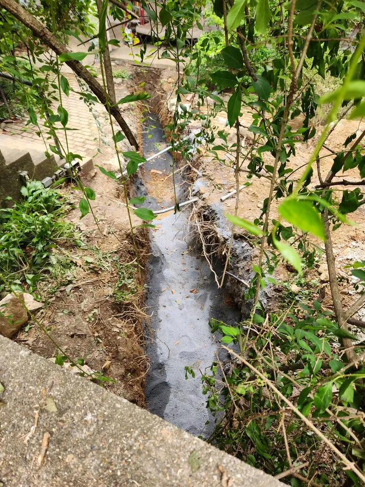 Slide of MPH Construction Company