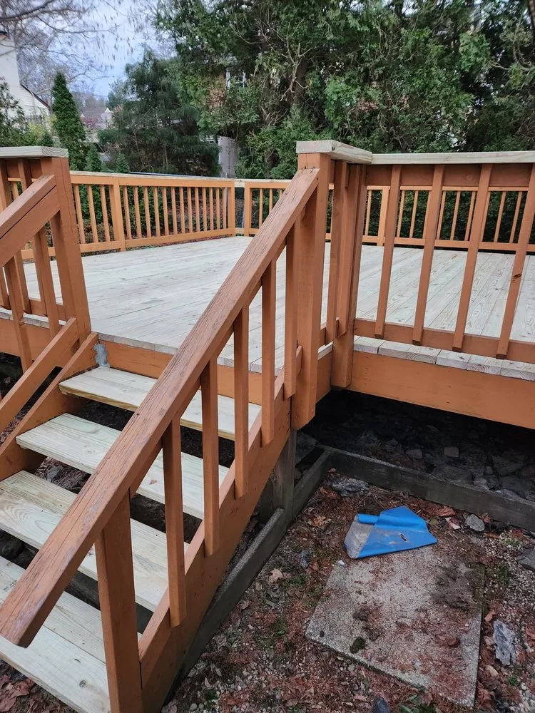 Slide of MPH Construction Company