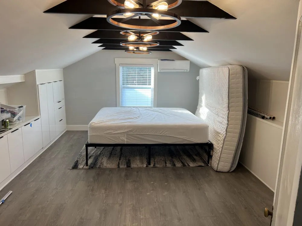 Slide of MPM General Contractor