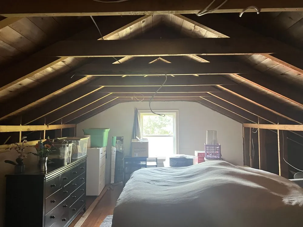 Slide of MPM General Contractor