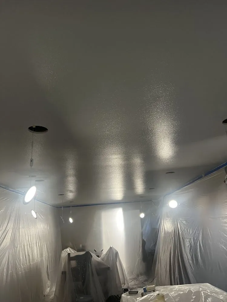 Slide of MPM General Contractor