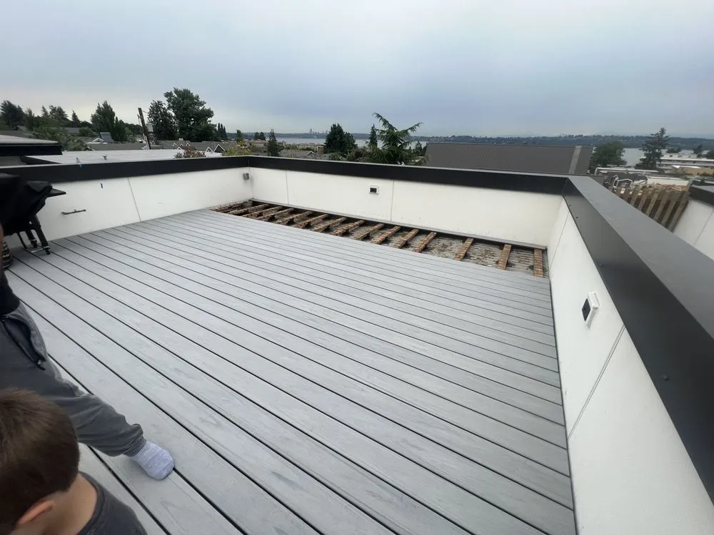 Slide of MPM General Contractor