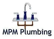 Slide of MPM Plumbing