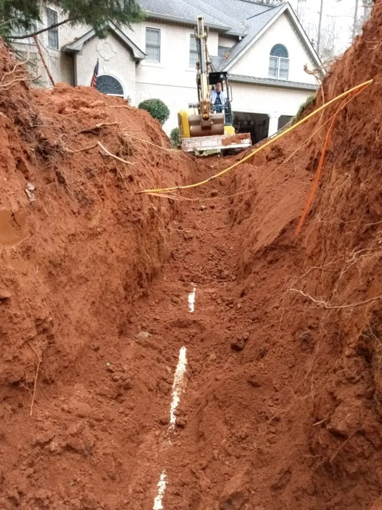 Slide of MPM Plumbing