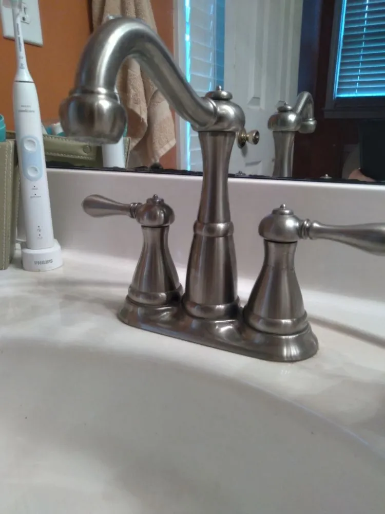 Slide of MPM Plumbing