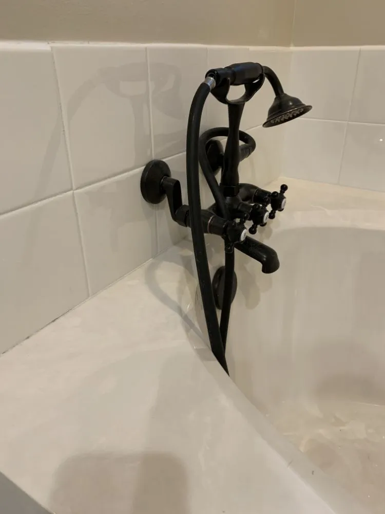 Slide of MPR Plumbing Services