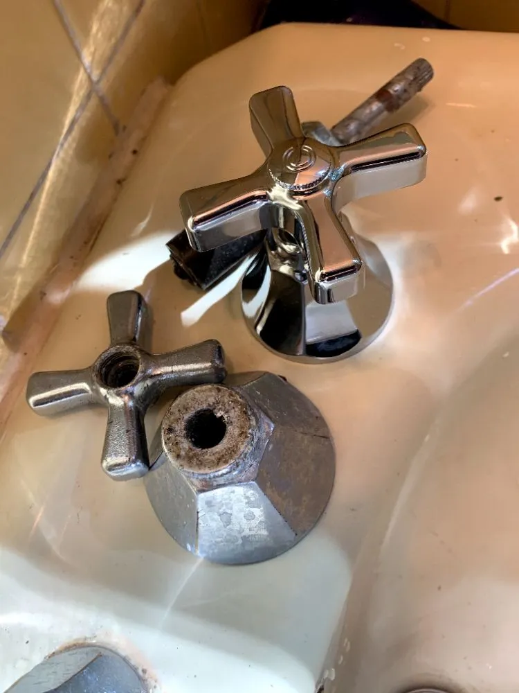 Slide of MPR Plumbing Services