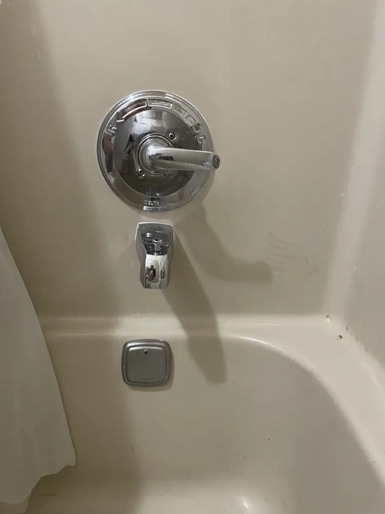 Slide of MPR Plumbing Services