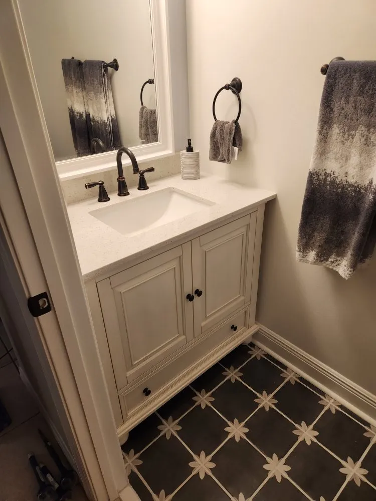 Slide of MPR Plumbing Services