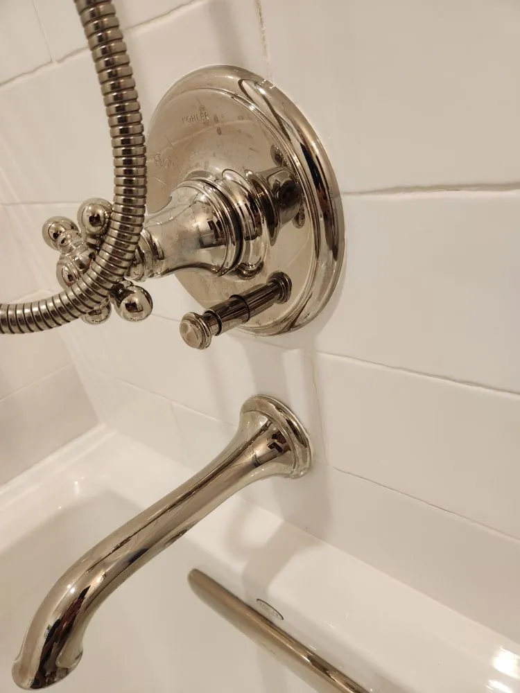 Slide of MPR Plumbing Services