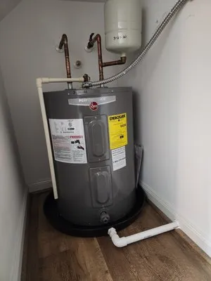 MPR Plumbing Services