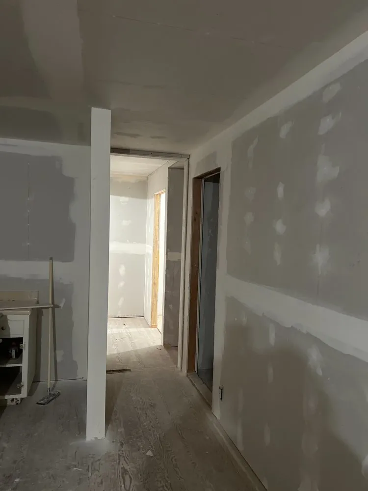 Slide of MP&SON Handyman Services