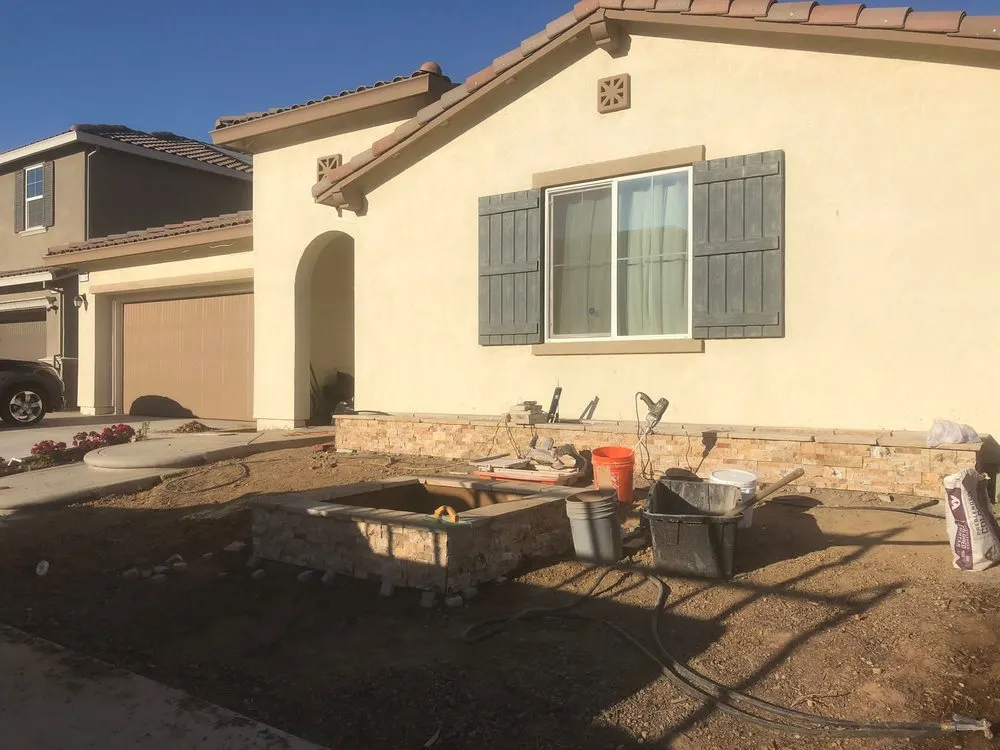 Slide of MP&SON Handyman Services